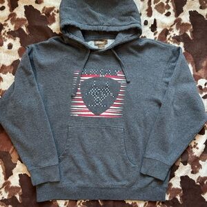 ARIAT hoodie